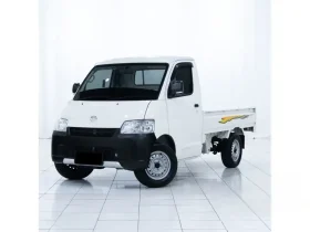 2024 Daihatsu Gran Max 1.5 STD ACPS Single Cab Pick-up