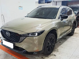 2022 Mazda CX-5 2.5 Kuro Edition SUV Highest Type Km17rb Garansi ATPM Tinggal Isi Pertamax B GENAP Pjk JUNI 2025 Body Interior Orsinil KREDIT TDP 57jt