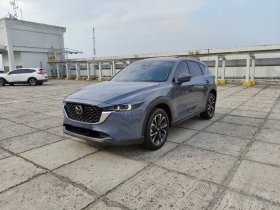 2023 Mazda CX-5 2.5 Elite SUV