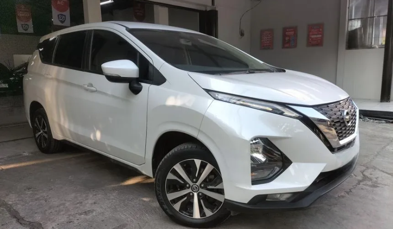 2022 Nissan Livina 1,5 VE Wagon full