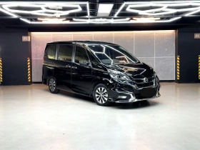 2023 Nissan Serena 2.0 Highway Star MPV