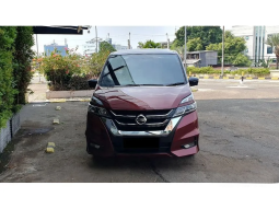 2023 Nissan Serena 2.0 Highway Star MPV Two Tone NIK 2022 Like New Condition full