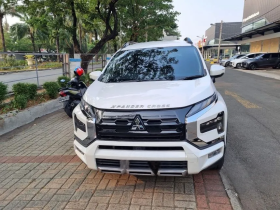 2022 Mitsubishi Xpander 1.5 CROSS Premium Package Wagon