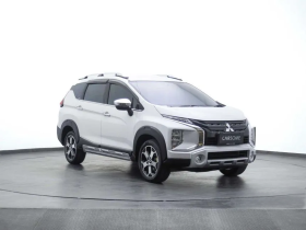 2022 Mitsubishi Xpander CROSS Wagon