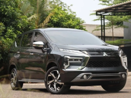 2023 Mitsubishi Xpander 1.5 ULTIMATE Wagon (TDP 35jt) Kondisi Istimewa Dan Dijamin Siap Pakai full