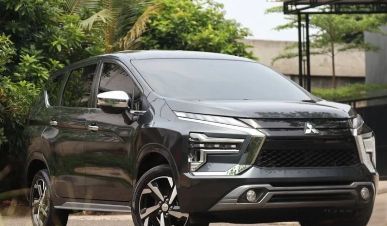 2023 Mitsubishi Xpander 1.5 ULTIMATE Wagon (TDP 35jt) Kondisi Istimewa Dan Dijamin Siap Pakai full