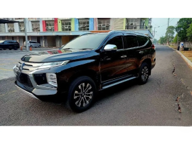 2024 Mitsubishi Pajero Sport 2.4 Dakar SUV