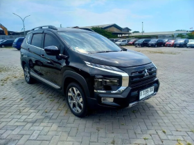 2024 Mitsubishi Xpander 1.5 CROSS Premium Package Wagon