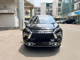 2024 Mitsubishi Xpander 1.5 ULTIMATE Wagon