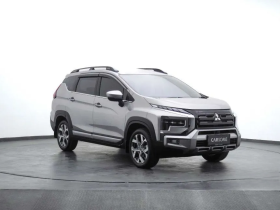 2023 Mitsubishi Xpander 1.5 CROSS Wagon – XPANDER BEKAS