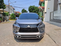 2024 Mitsubishi Xpander 1.5 ULTIMATE Wagon full