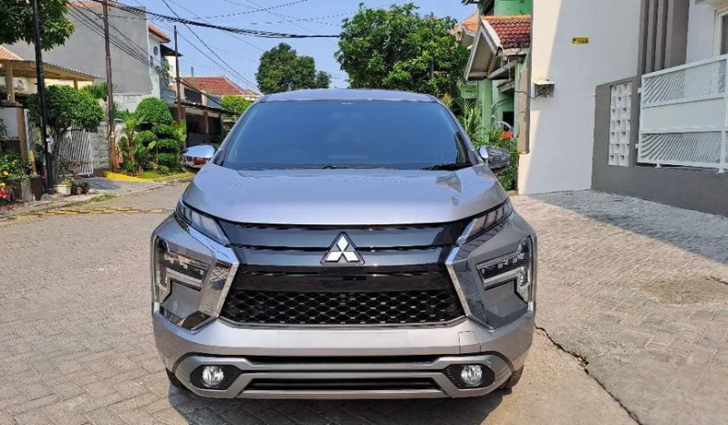 2024 Mitsubishi Xpander 1.5 ULTIMATE Wagon full