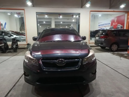 2013 Subaru XV 2.0 STI SUV full