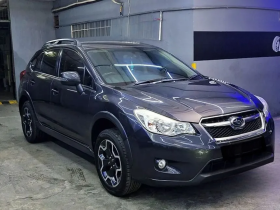 2013 Subaru XV 2,0 Premium SUV