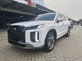 2024 Hyundai Palisade 2.2 Signature Wagon