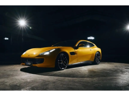 2019 Ferrari GTC4Lusso T 3.9 Hatchback, Hub Kevin full