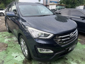 2022 Hyundai Santa Fe 2.4 Premium SUV