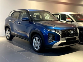 2023 Hyundai Creta 1.5 Plus SUV