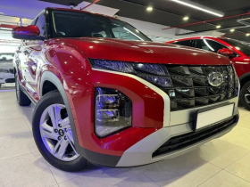 2023 Premium Selection – 2023 Hyundai Creta 1.5 SUV 