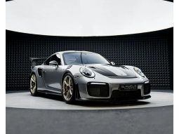 2018 Porsche 911 3.8 GT2 RS Coupe full