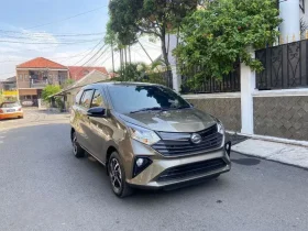 2024 Daihatsu Sigra 1.2 R MPV LIKE NEW ( Km Baru 300 )