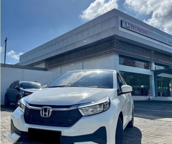 2024 Honda Brio 1.2 E Satya Hatchback PROMO DP 10 JUTA AN full