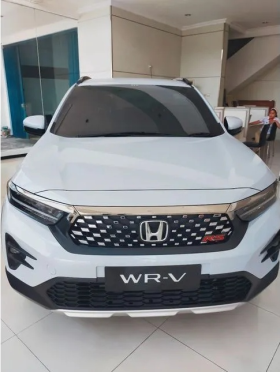 2024 Honda WR-V 1.5 RS Wagon