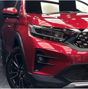 2024 Honda WR-V 1.5 RS Wagon PROMO HONDA SPESIAL KEMERDEKAAN CASH CREDIT