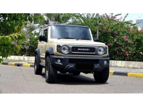 2021 Suzuki Jimny 1.5 Wagon Modif KM 3RB