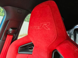 2023 Honda Civic 2.0 Hatchback Type R full