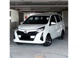 2024 Toyota Calya 1.2 E MPV full