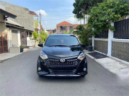 2024 Toyota Calya 1.2 E MPV KM 14 rban [TDP 13 Jtan] full