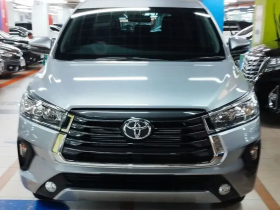 2024 Toyota Kijang Innova 2,4 G MPV