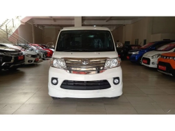 2024 Daihatsu Luxio 1.5 X MPV – BISA NEGO full