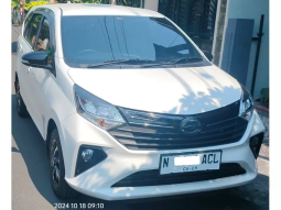 2024 Daihatsu Sigra 1.2 R MPV full