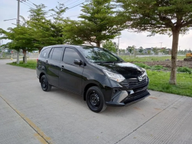 2024 Daihatsu Sigra 1.0 M MPV / DP 3 JT