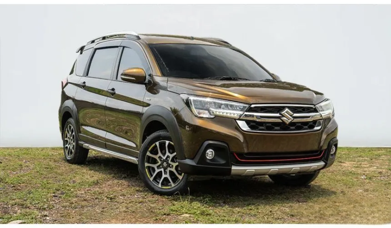 2023 Suzuki XL7 1.5 ZETA Wagon – LOW KILOMETER full