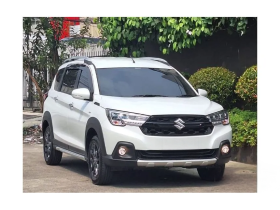 2024 Suzuki XL7 1,5 BETA Hybrid Wagon Like New Siap Langsung PakainCash/Credit