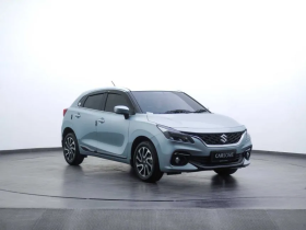 2023 Suzuki Baleno 1.5 Hatchback