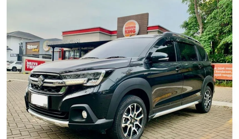 2024 Suzuki XL7 1.5 ZETA Wagon PROMO HARGA TERMURAH full