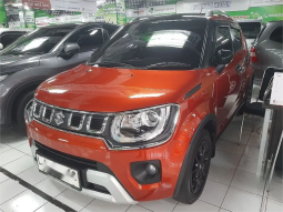 2023 Suzuki Ignis 1.2 GX Hatchback Low KM 25 RB full