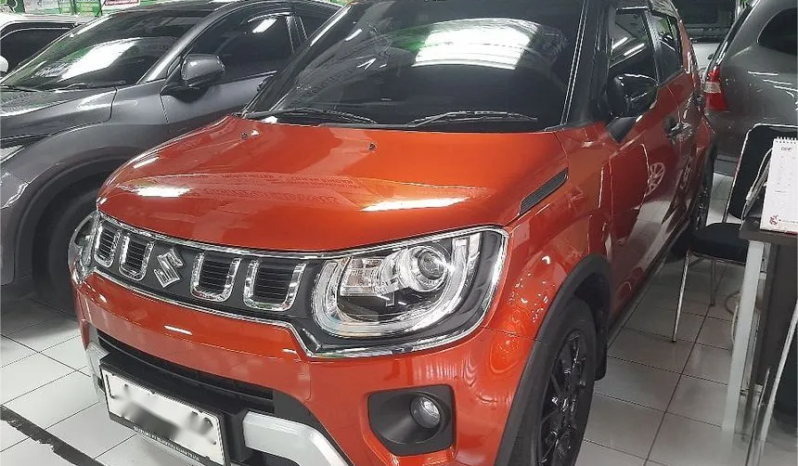 2023 Suzuki Ignis 1.2 GX Hatchback Low KM 25 RB full