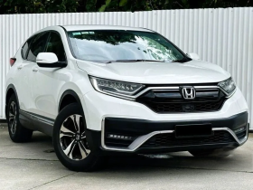 2023 Honda CR-V 2.0 i-VTEC SUV FACELIFT HIGH SPEC 34K KM FSR UNDER WARRANTY HONDA