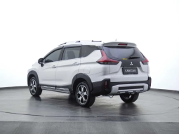 2022 Mitsubishi Xpander CROSS Wagon full