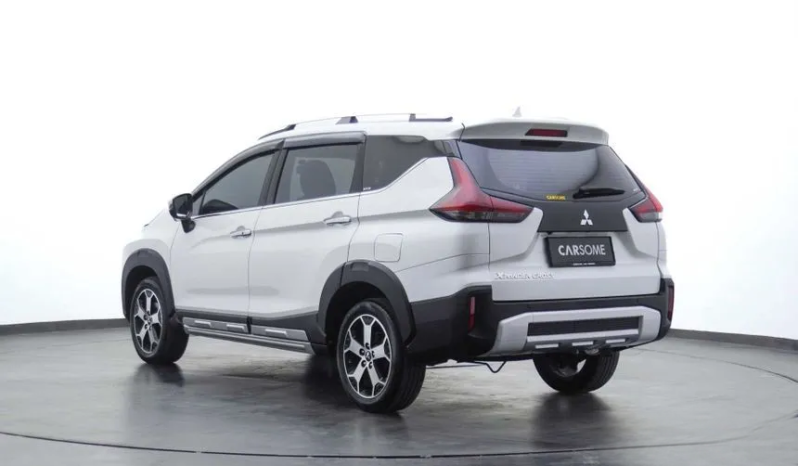 2022 Mitsubishi Xpander CROSS Wagon full