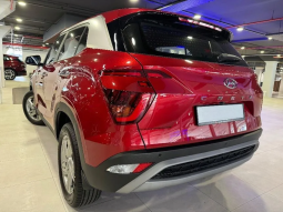 2023 Premium Selection – 2023 Hyundai Creta 1.5 SUV  full