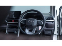 2024 Toyota Avanza 1.5 G MPV – TDP UNDER 20 JUTAAN full