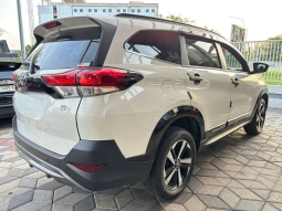 2024 Toyota Rush 1.5 S GR Sport SUV Kondisi Mulus Terawat Istimewa full