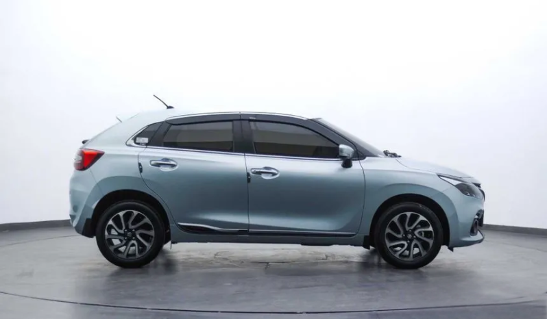 2023 Suzuki Baleno 1.5 Hatchback full