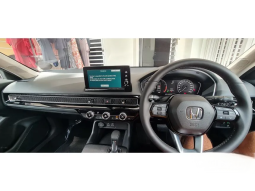 2024 Honda Civic 1.5 V VTEC Sedan full